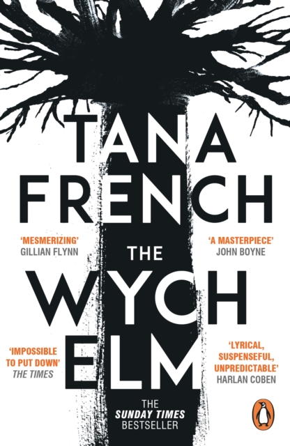 The Wych Elm : The 'Sunday Times' bestseller, EPUB eBook