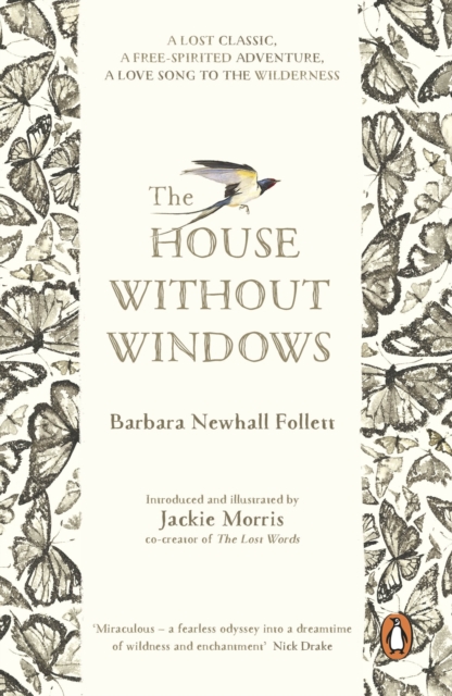 The House Without Windows, EPUB eBook