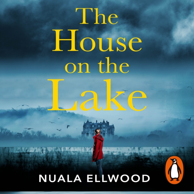 The House on the Lake : The new gripping and haunting thriller from the bestselling author of Day of the Accident, eAudiobook MP3 eaudioBook
