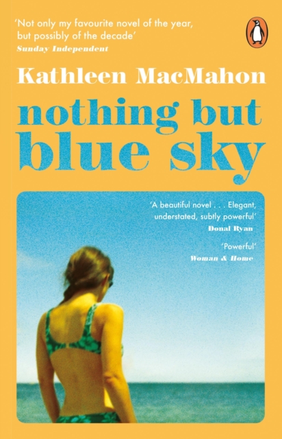 Nothing But Blue Sky, Paperback / softback Book
