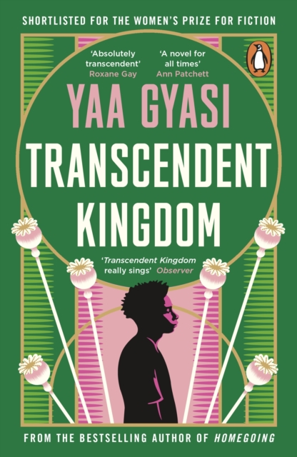 Transcendent Kingdom : Shortlisted for the Women s Prize for Fiction 2021, EPUB eBook