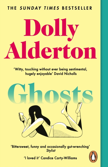 Ghosts : The Top 10 Sunday Times Bestseller 2020, Paperback / softback Book