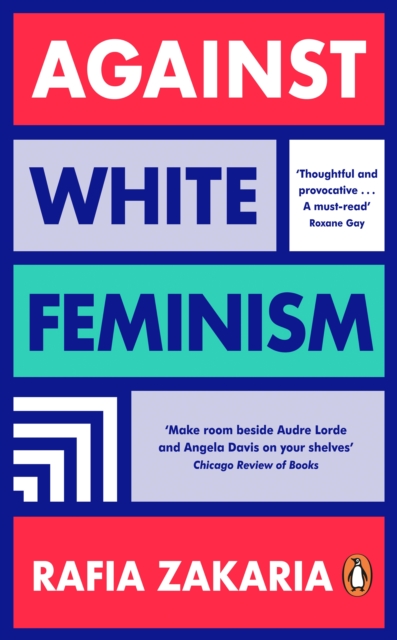 Against White Feminism, EPUB eBook