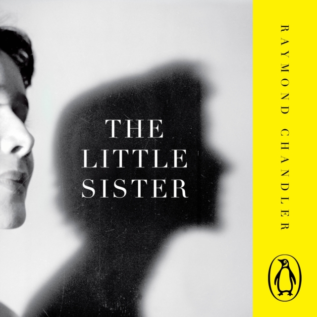 The Little Sister, eAudiobook MP3 eaudioBook