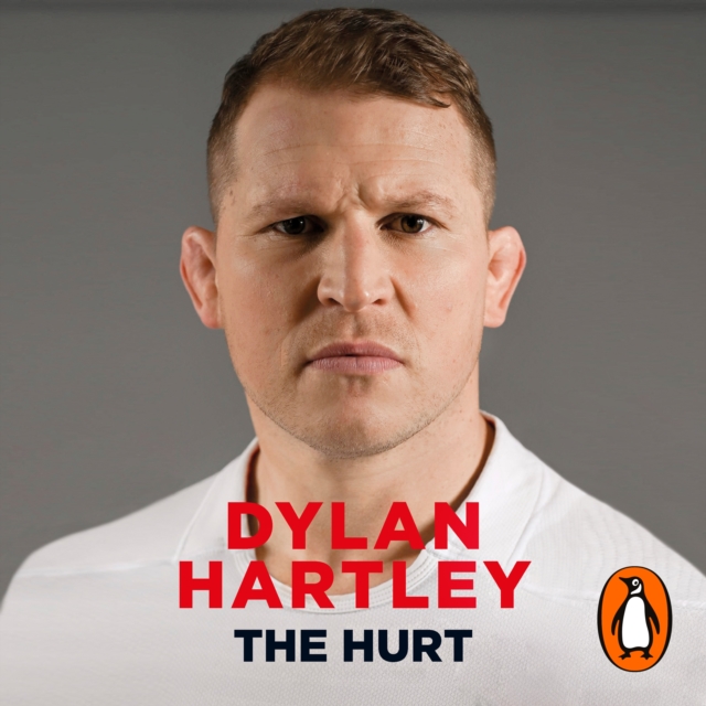 The Hurt : The Sunday Times Sports Book of the Year, eAudiobook MP3 eaudioBook