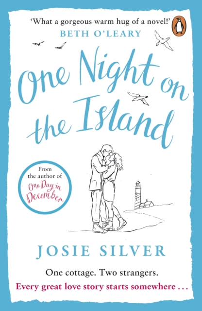 One Night on the Island : Escape to a remote island with this chemistry-filled love story, Paperback / softback Book