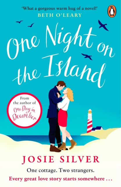 One Night on the Island : Escape to a remote island with this chemistry-filled love story, EPUB eBook