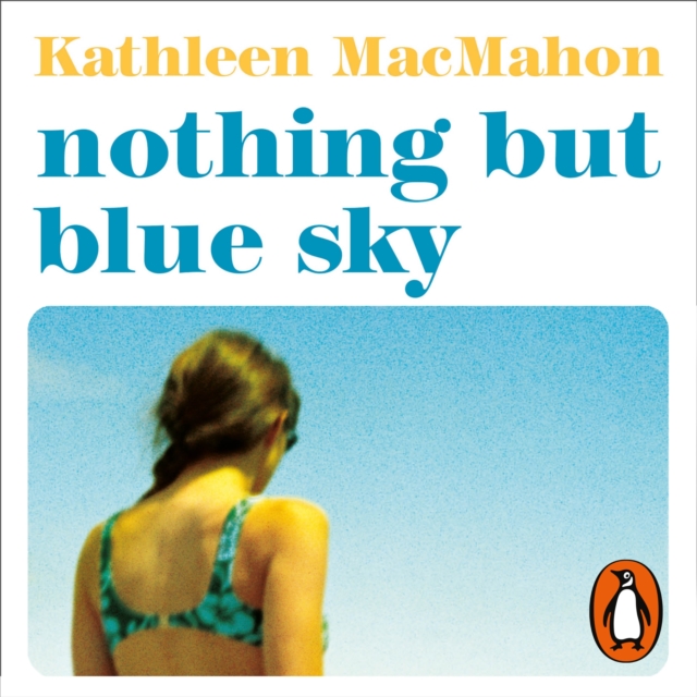 Nothing But Blue Sky, eAudiobook MP3 eaudioBook