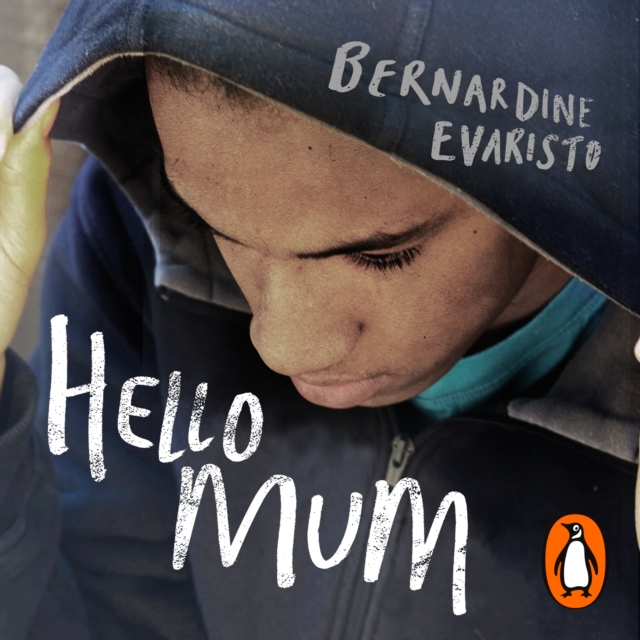 Hello Mum : From the Booker prize-winning author of Girl, Woman, Other, eAudiobook MP3 eaudioBook
