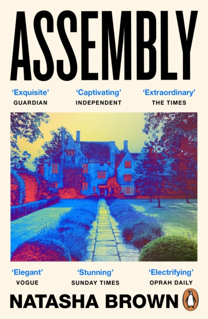 Assembly, Paperback / softback Book