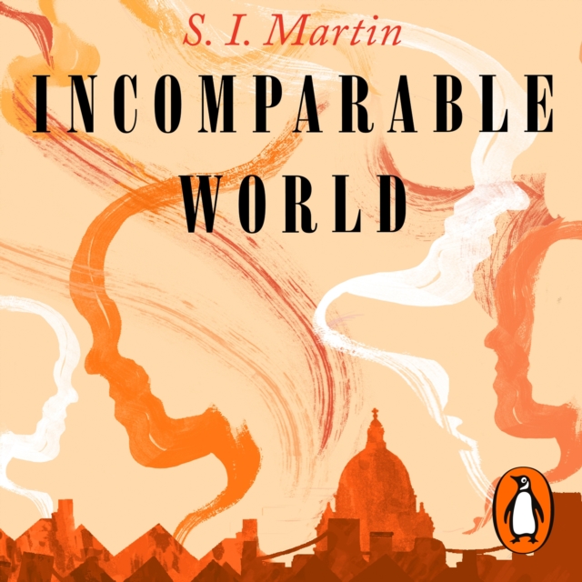Incomparable World : A collection of rediscovered works celebrating Black Britain curated by Booker Prize-winner Bernardine Evaristo, eAudiobook MP3 eaudioBook