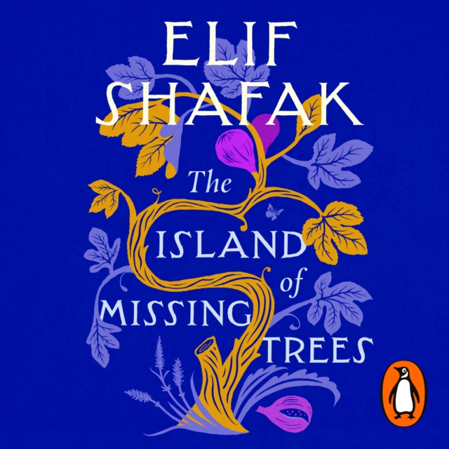 The Island of Missing Trees : Shortlisted for the Women's Prize for Fiction 2022, eAudiobook MP3 eaudioBook