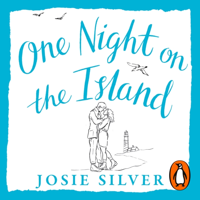 One Night on the Island : Escape to a remote island with this chemistry-filled love story, eAudiobook MP3 eaudioBook