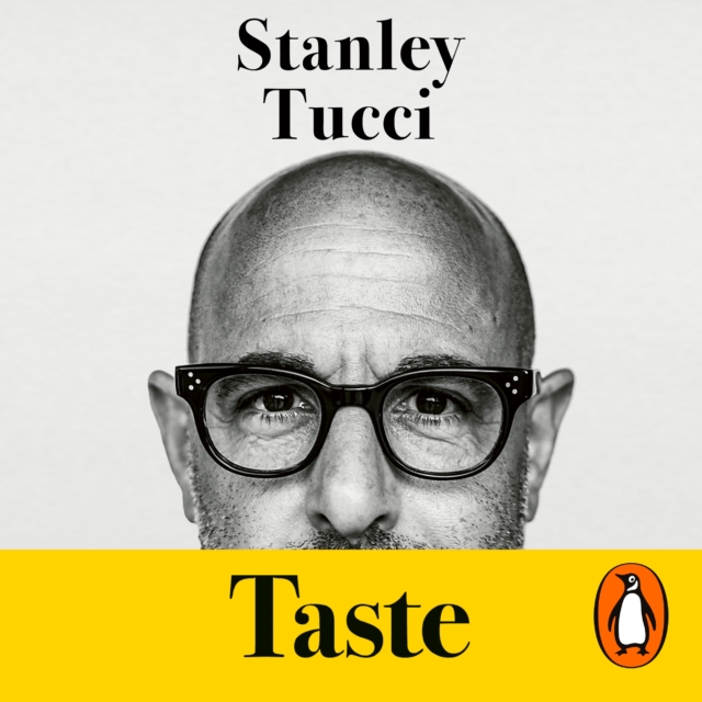 Taste : The No.1 Sunday Times Bestseller, eAudiobook MP3 eaudioBook