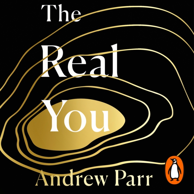 The Real You : How to Escape Your Limitations and Become the Person You Were Born to Be, eAudiobook MP3 eaudioBook