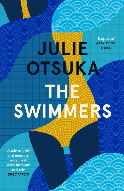 The Swimmers, Paperback / softback Book