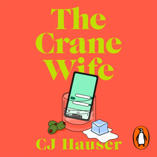 The Crane Wife : A Memoir in Essays, eAudiobook MP3 eaudioBook
