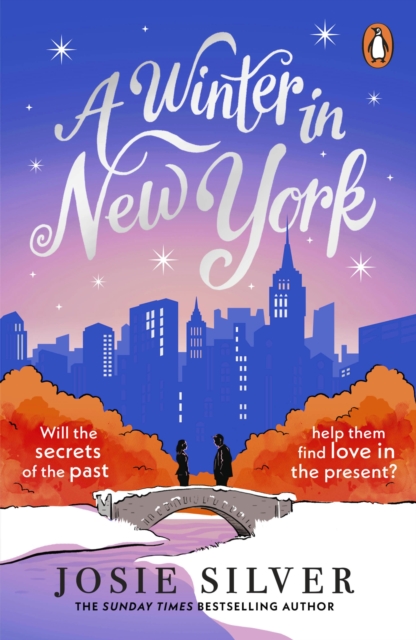 A Winter in New York : The delicious new wintery romance from the Sunday Times bestselling author of One Day in December, EPUB eBook