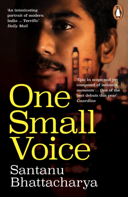 One Small Voice, Paperback / softback Book