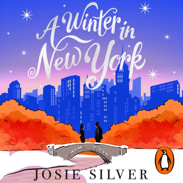 A Winter in New York : The delicious new wintery romance from the Sunday Times bestselling author of One Day in December, eAudiobook MP3 eaudioBook