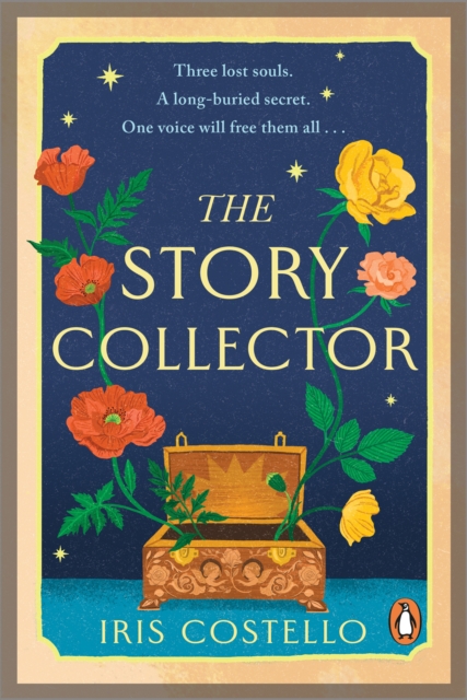 The Story Collector, Paperback / softback Book