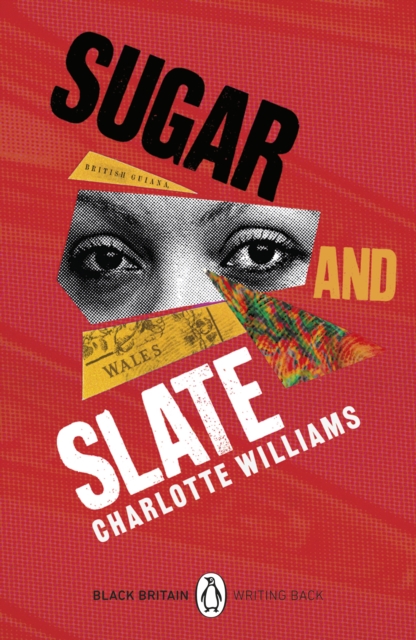 Sugar and Slate, Paperback / softback Book
