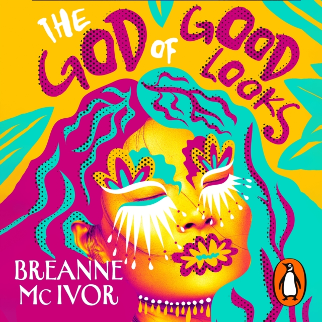 The God of Good Looks, eAudiobook MP3 eaudioBook