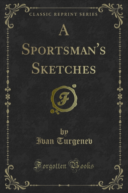 A Sportsman's Sketches, PDF eBook