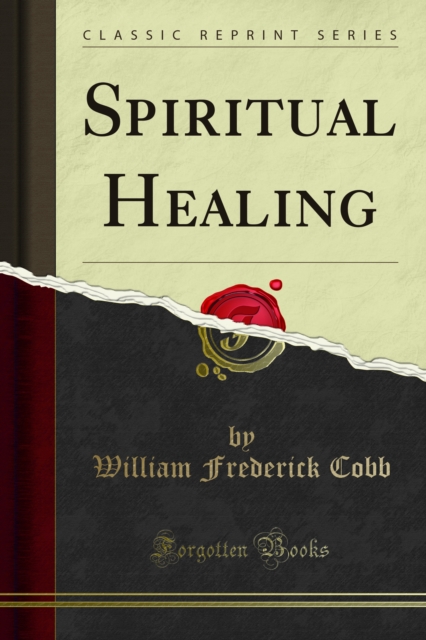 Spiritual Healing, PDF eBook