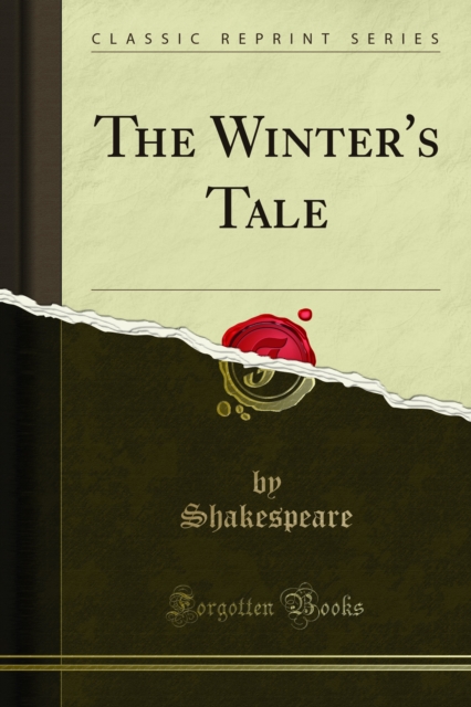 The Winter's Tale, PDF eBook