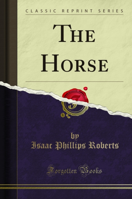 The Horse, PDF eBook