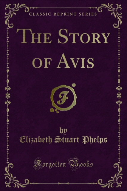 The Story of Avis, PDF eBook
