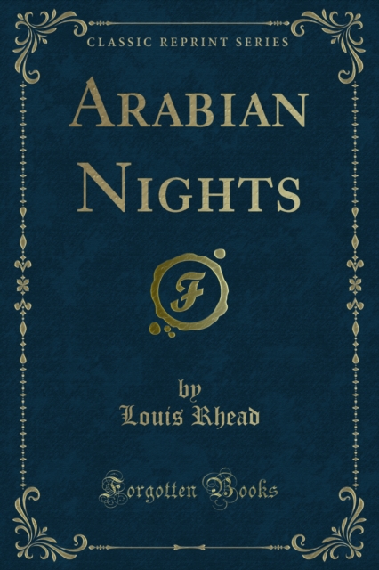 Arabian Nights, PDF eBook