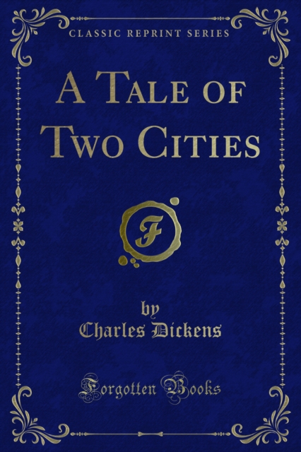 A Tale of Two Cities, PDF eBook