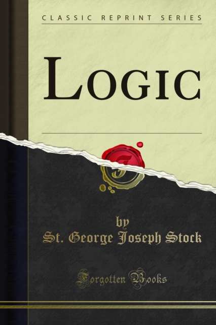 Logic, PDF eBook