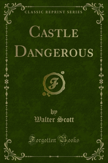Castle Dangerous, PDF eBook