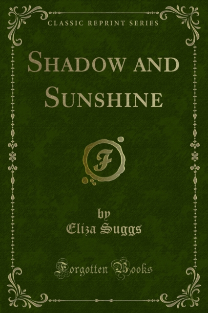 Shadow and Sunshine, PDF eBook