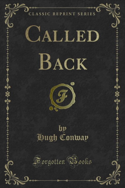 Called Back, PDF eBook