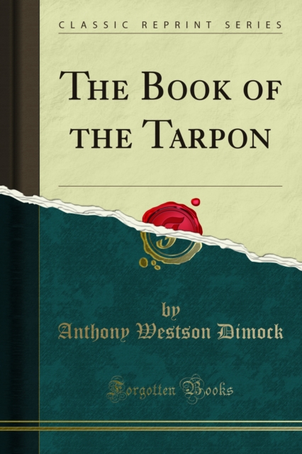 The Book of the Tarpon, PDF eBook
