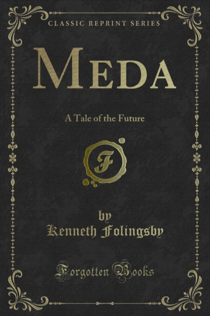 Meda : A Tale of the Future, PDF eBook