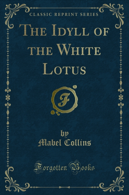 The Idyll of the White Lotus, PDF eBook