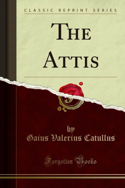 The Attis, PDF eBook
