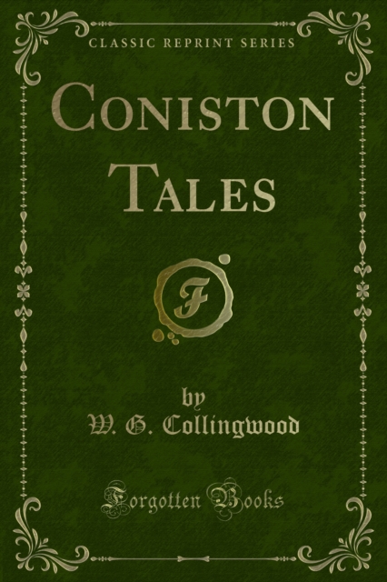 Coniston Tales, PDF eBook