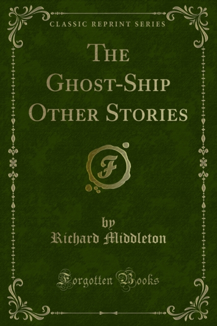The Ghost-Ship Other Stories, PDF eBook