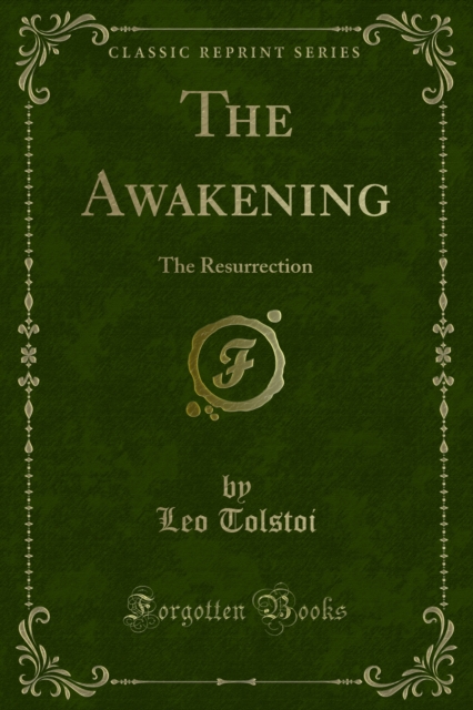 The Awakening : The Resurrection, PDF eBook