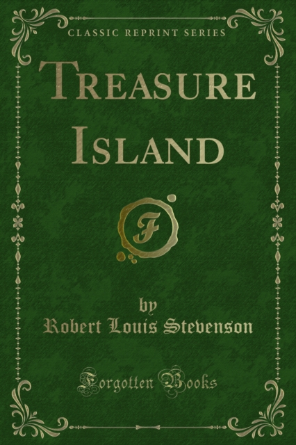 Treasure Island, PDF eBook