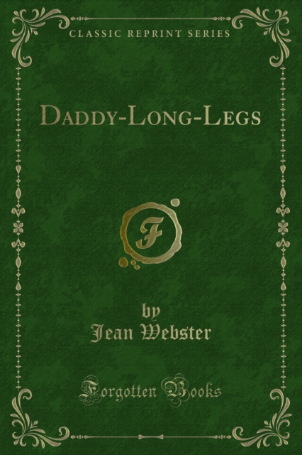 Daddy-Long-Legs, PDF eBook