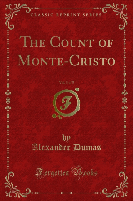 The Count of Monte-Cristo, PDF eBook