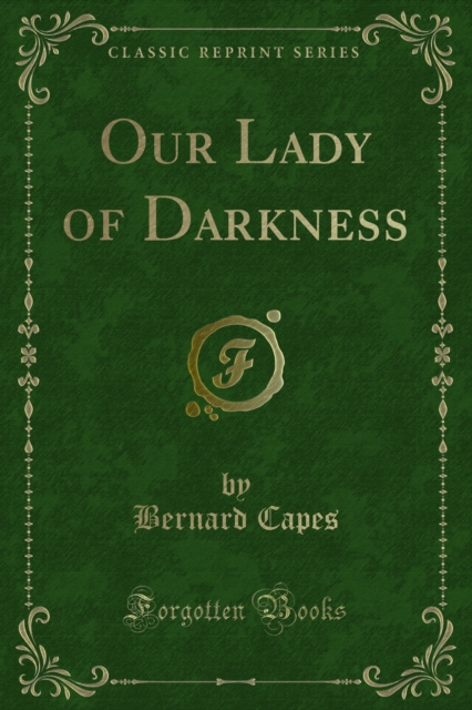 Our Lady of Darkness, PDF eBook