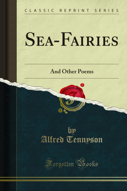 Sea-Fairies : And Other Poems, PDF eBook